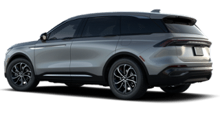 2026 Lincoln Lincoln Nautilus External Image 3